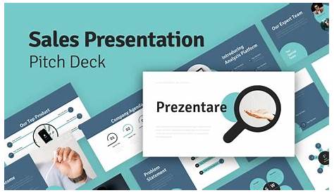 Cum să faci prezentări PowerPoint frumoase, eficiente și rapide - Pană