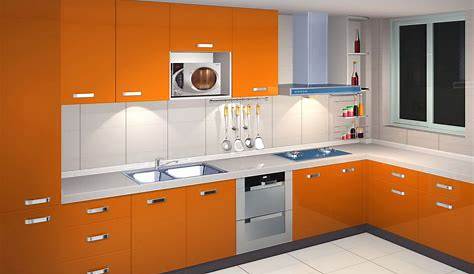 46+ Set Aluminium Model Kitchen Set Minimalis Terbaru 2020 Pics - Home
