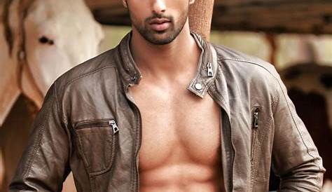 Model Man Indian Male Portfolio Google Search