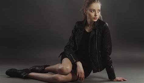 Liselotte Premier Model Management