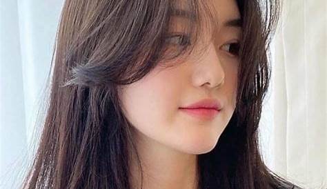Poni Model Rambut Wanita Korea