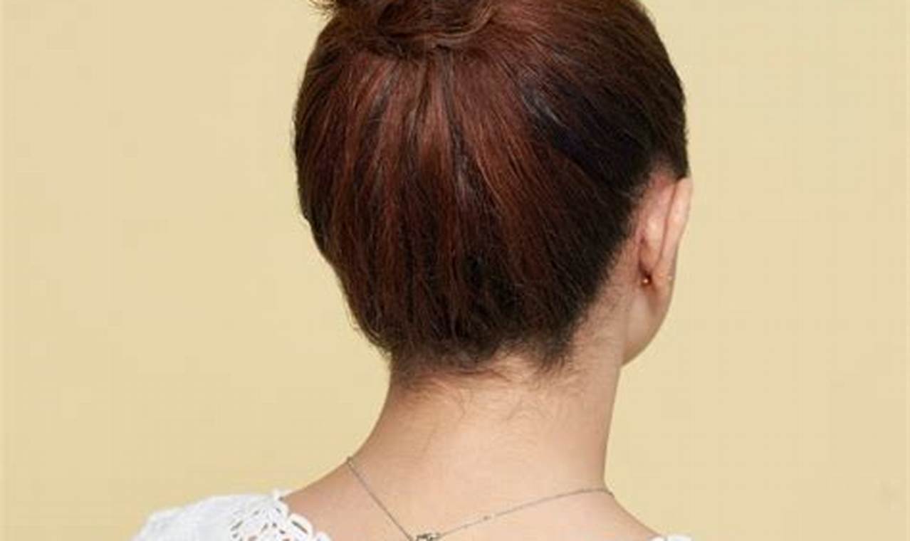 Rahasia Model Rambut Ikal Mengembang yang Menawan untuk Penata Rambut Profesional