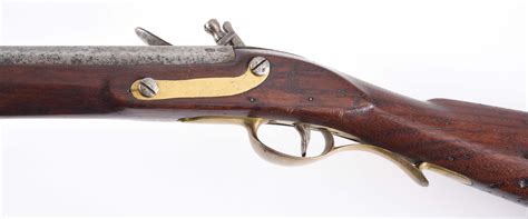 Model 1803 Harper S Ferry Rifle 