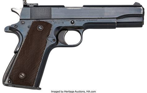 model 1911-a1