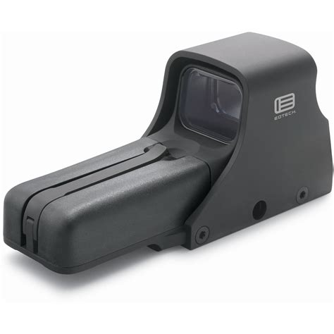 Model 512 Holographic Weapon Sight Eotech 