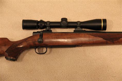 Model 52 Rifle Gunsamerica