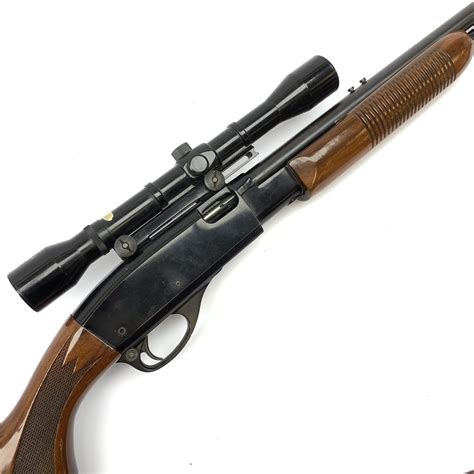 Model 572 - Rimfire Rifles - Remington - OEM Parts
