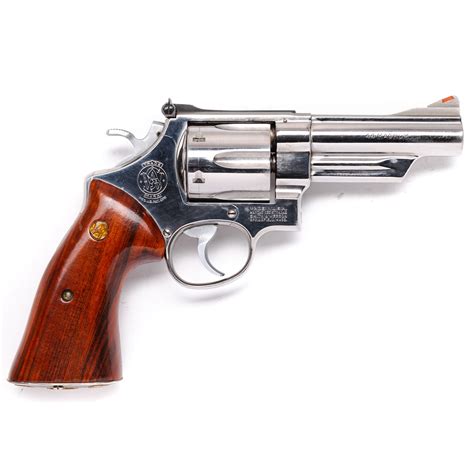 Model 629 Smith Wesson