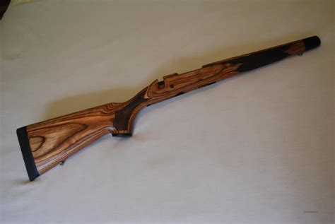 Model 700 Mountain Rifle Stock