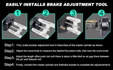 Model A Brake Adjustment Tool