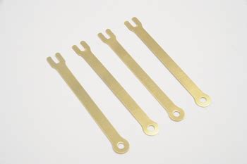 Model A Spark Plug Wires