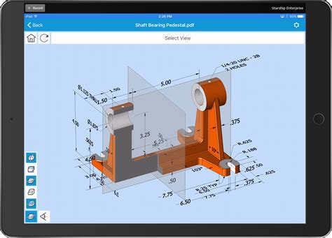 model based definition inventor