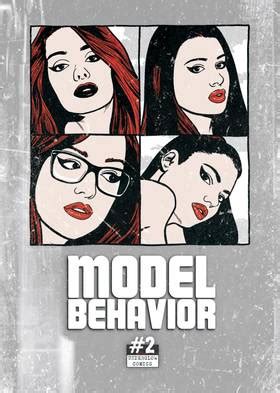 model behavior 2