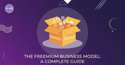 Model Bisnis Freemium