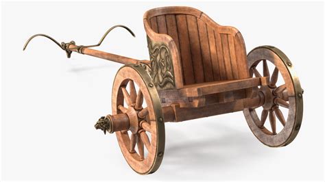 model chariot
