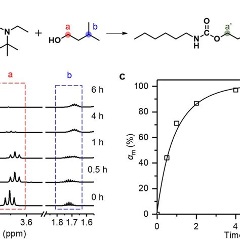 Model Compound Study