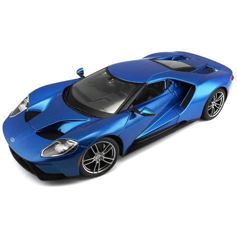 model diecast cars 1 18 scale