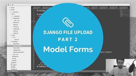 Model Form Vs Form Django