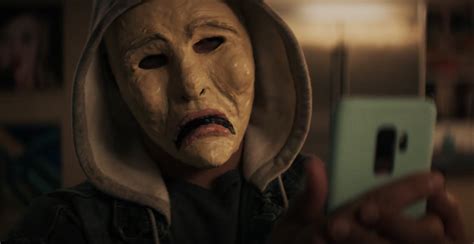 model house invasion