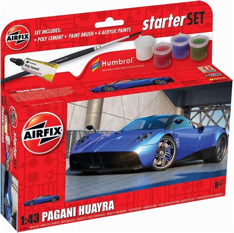 Model Kit Car Paint