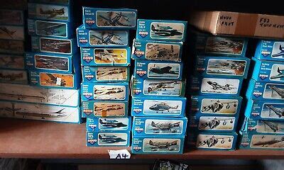 Model Kits On Ebay