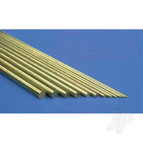 Model Making Brass Rod