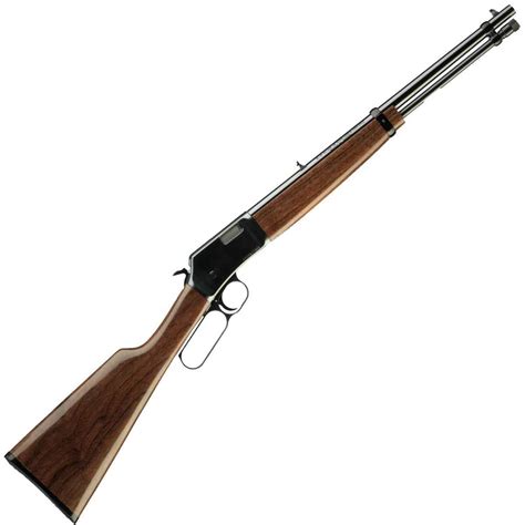 Model Number Of Browning Lever Action 22 Caliber Rifle