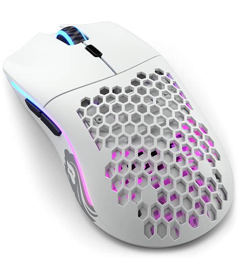 Model O Glorious Gaming Mouse