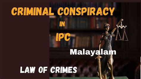 model penal code conspiracy