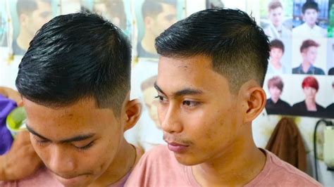 Cara Memilih Model Potong Rambut Pria yang Tepat agar Tampil Keren dan Percaya Diri
