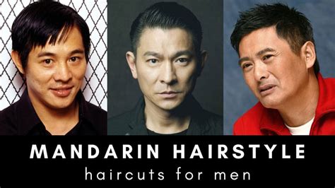 Rambut 90an: Panduan Lengkap untuk Gaya Rambut Mandarin yang Menawan