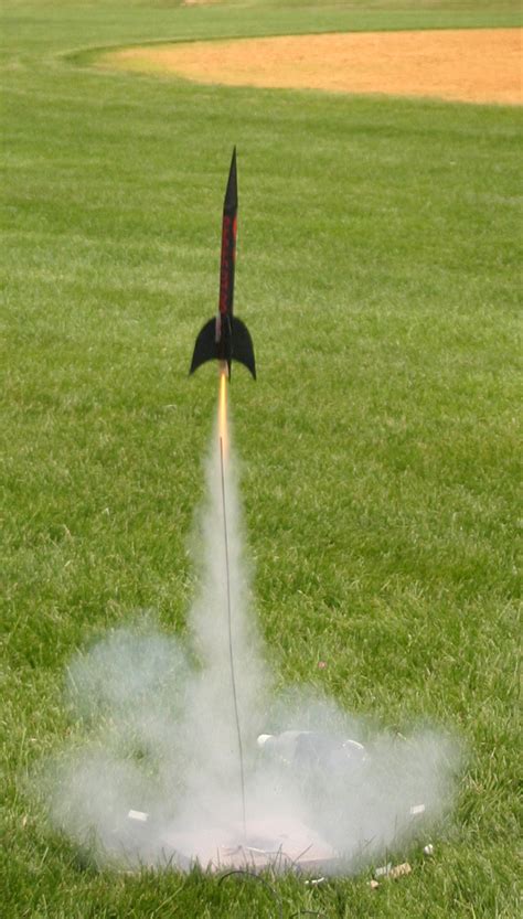 Model Rocket Wiki