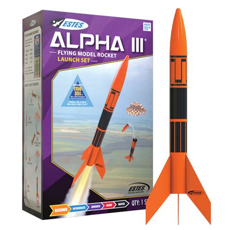 Model Rockets Kits Canada