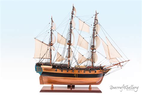 Model Ships Australia