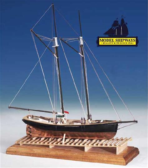 Model Shipways Phantom