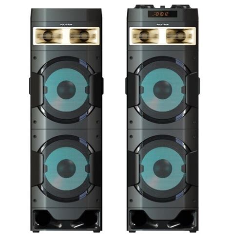 Daftar Harga Speaker Aktif Merk SHARP CBOX Terbaru