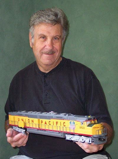 Model Train Journal Forum