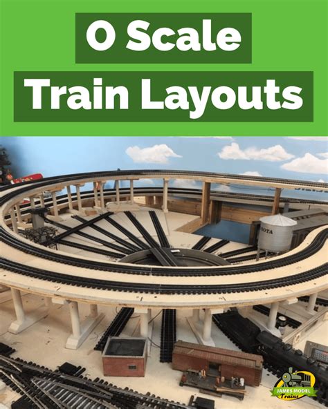 Model Train O Scale