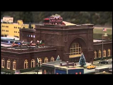 Model Train Store Chattanooga