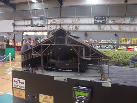 Model Train Stores Brisbane