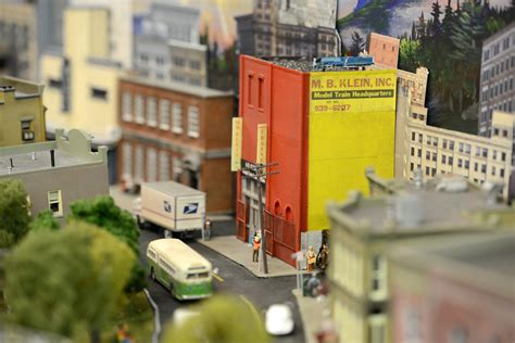 model train stores in baltimore md