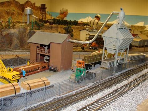 Model Train Stores Phoenix Az