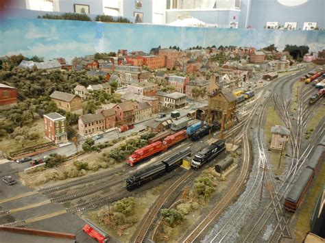 Model Trains Forum