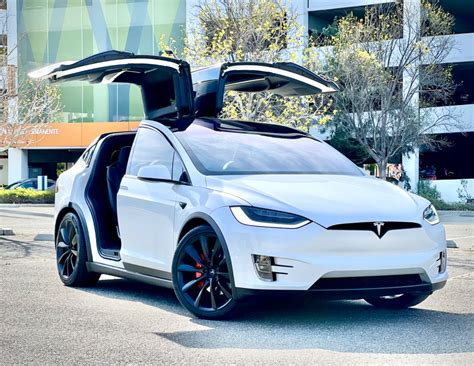 model x tips