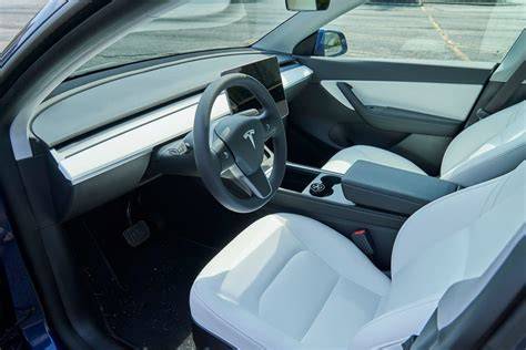 2021 Tesla Model Y Review, Trims, Specs and Price CarBuzz