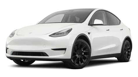 model y tesla canada