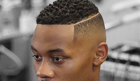 coiffure homme africaine Coupe pour homme