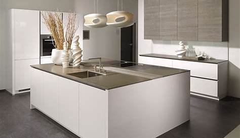Modele Cuisine Moderne Avec Ilot Central Luxury Interior Design