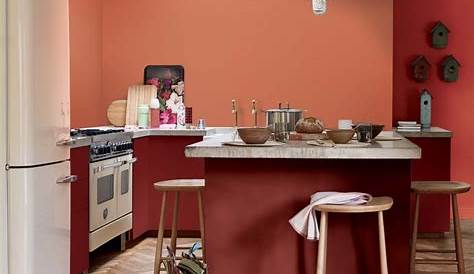 7 couleurs de peinture tendance pour une cuisine