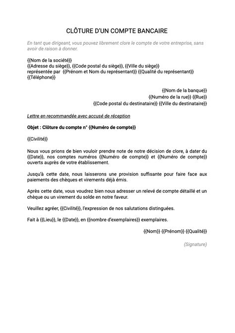 Exercice d'application 3 le bilan de cloture YouTube